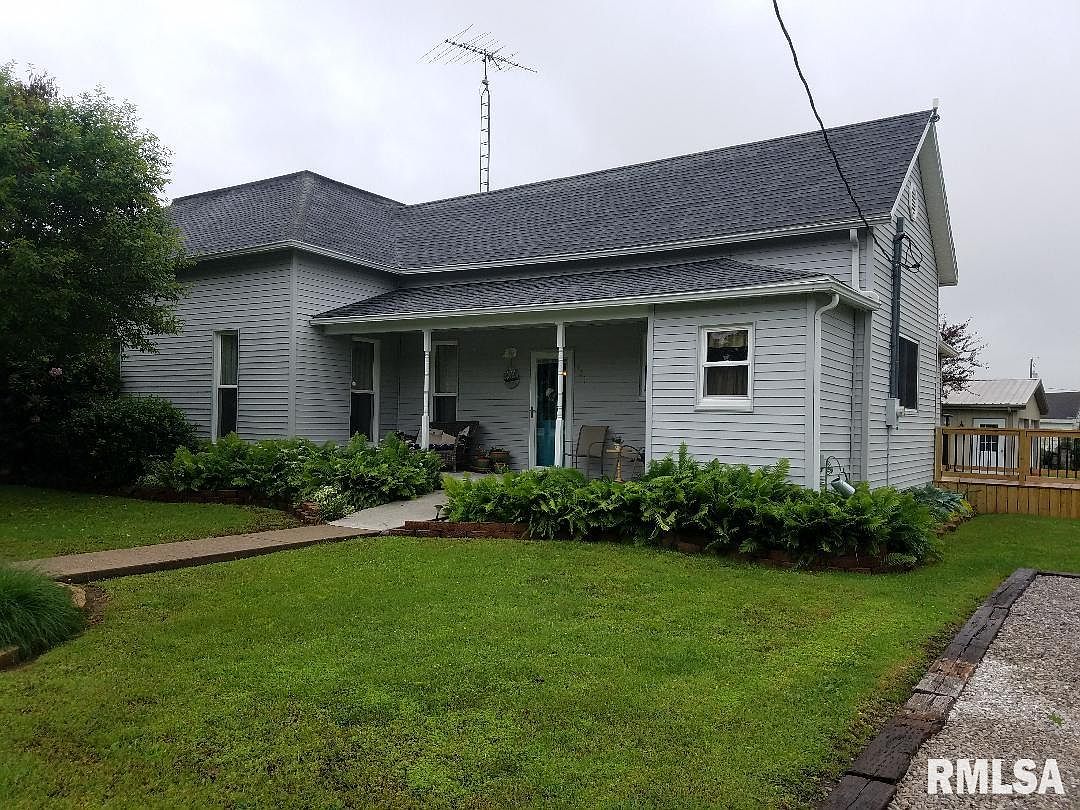 401 W Elm St, Waltonville, IL 62894 Zillow