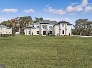 391 E Union Grove Rd, Auburn, GA 30011