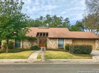 15839 Eagle Cliff St, San Antonio, TX 78232