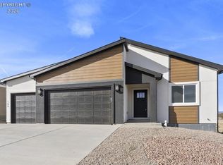 189 High Meadows Dr, Florence, CO 81226
