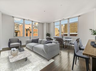 1101 Locust St #7I, Philadelphia, PA