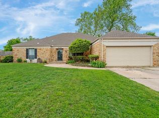 6528 Eastbourne Ln, Oklahoma City, OK 73132