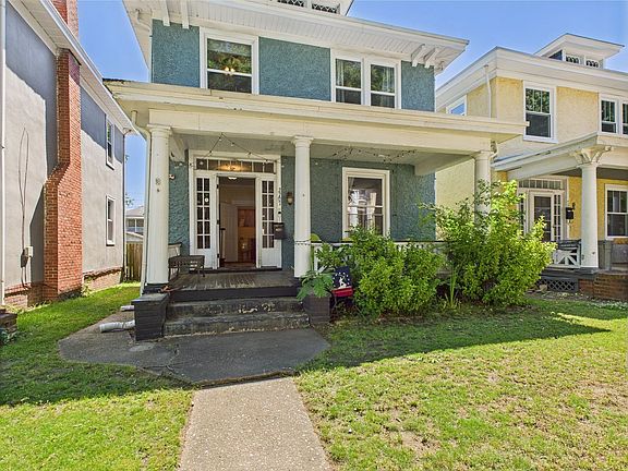 2nd image of 2707 Hanes Ave