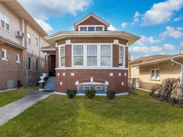 7740 S Michigan Ave, Chicago, IL 60619