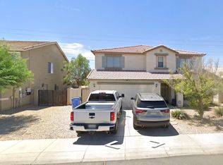 9707 W Heber Rd, Tolleson, AZ 85353