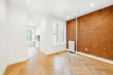 Rented by Corcoran