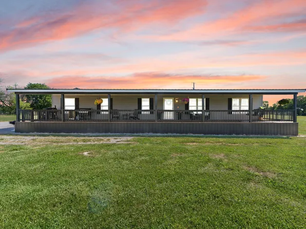 132 Pinetop Rd, Russell Springs, KY 42642