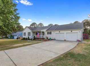 110 Christian St, Clayton, NC 27527