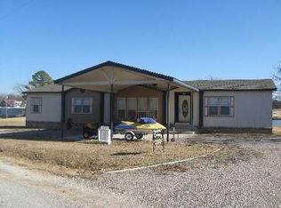 4958 Twin Ponds Dr, Kingston, OK 73439