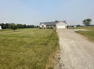 1920 N Kuther Rd, Sidney, OH 45365