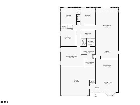 2nd image of 4860 Preserve Blvd