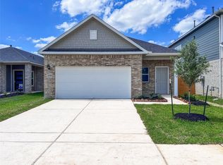 27395 Axis Deer Trl, Magnolia, TX 77354