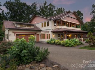 112 Louisa St, Black Mountain, NC 28711