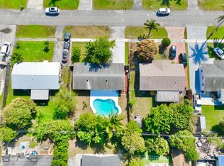 4845 Andros Dr, West Palm Beach, FL 33407