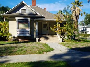 304 W Olive Ave, Redlands, CA 92373