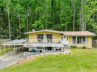 1188 Cedar Park Cir, Stone Mountain, GA