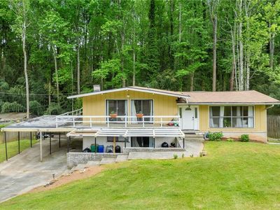 1188 Cedar Park Cir, Stone Mountain, GA, 30083