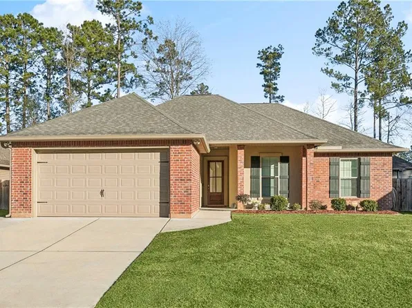 27339 Deborah Dr, Ponchatoula, LA 70454