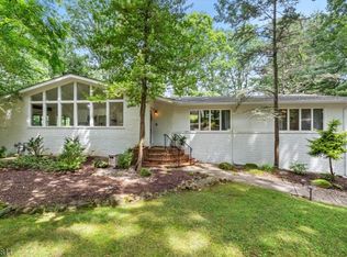 41 Stanie Brae Dr, Watchung, NJ 07069