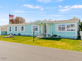3701 Gun Club Rd Unit 113, Yakima, WA 98901