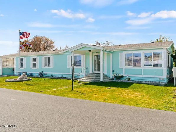 3701 Gun Club Rd Unit 113, Yakima, WA 98901