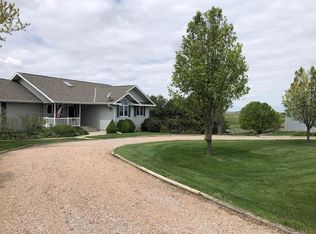 190 Snowy Ridge Rd, Gibbon, NE 68840