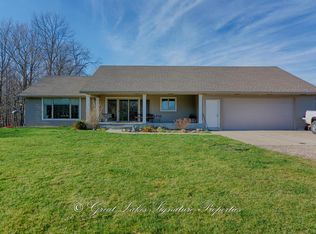 16897 88th Ave, Coopersville, MI 49404