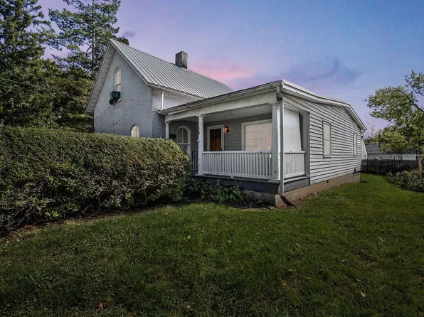 16 Elizabeth St, Mount Vernon, OH 43050