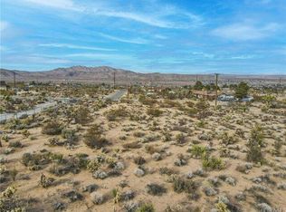 0 Latham Trl LOT 41, Joshua Tree, CA 92252