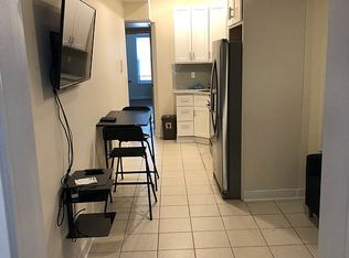 185 Hackensack Plank Rd APT 1, Weehawken, NJ 07086