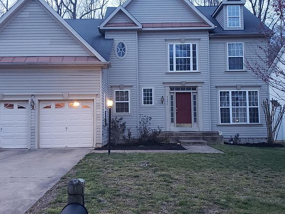2nd image of 5656 Cabinwood Ct