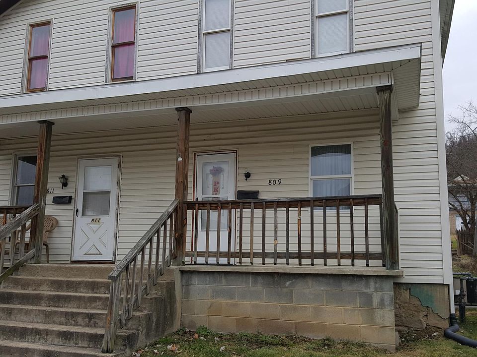 1st image of 809 Indiana St #811