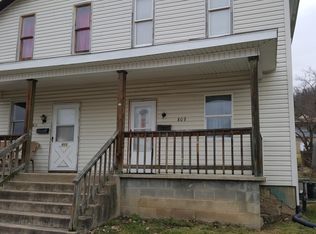 809 Indiana St #811, Martins Ferry, OH 43935