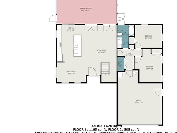 3rd image of 362 Nikomas Way