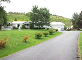7853 Mount Davis Rd, Meyersdale, PA 15552