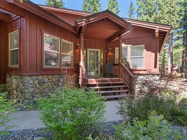44 Deer Creek Xing, Clio, CA 96106