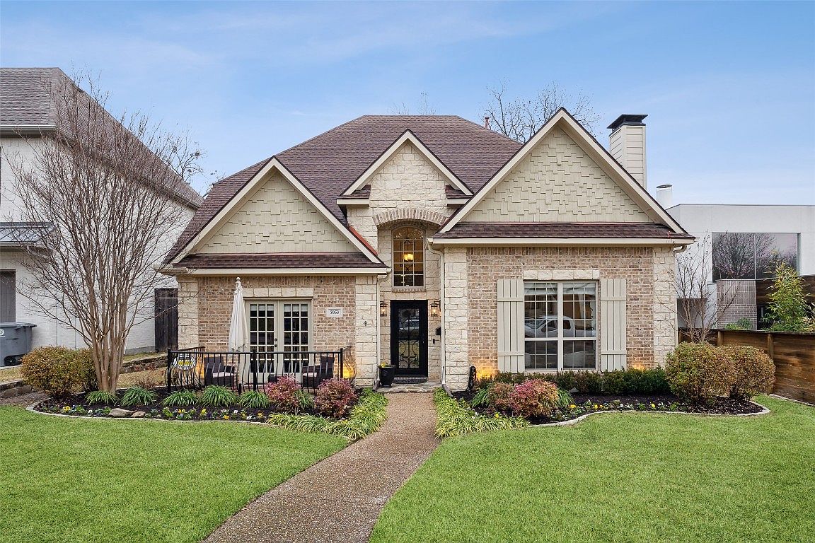 7053 Coronado Ave, Dallas, TX 75214 Zillow