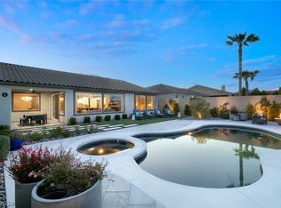 3296 Rabbit Brush Ct, Las Vegas, NV 89135