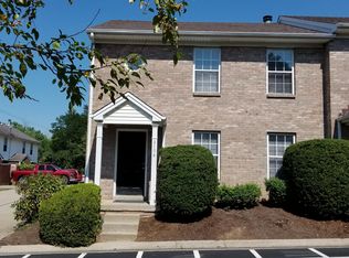 3108 Mapleleaf Sq, Lexington, KY 40509