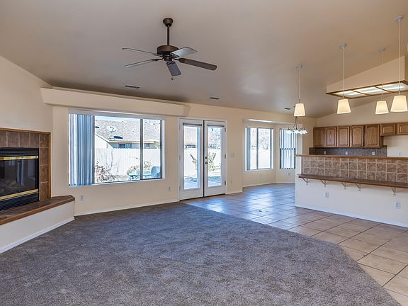 5th image of 9060 E Bighorn Dr