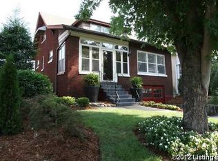 925 Eastern Pkwy, Louisville, KY 40217