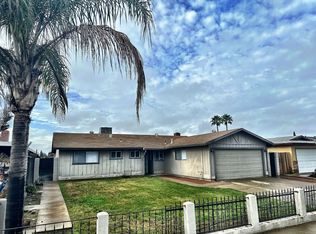 525 S Vista St, Tulare, CA 93274