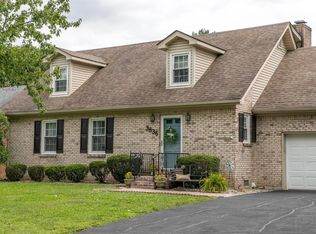 3836 Merridew Way, Lexington, KY 40514