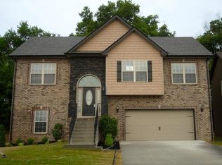 69 Crosswinds, Clarksville, TN 37040