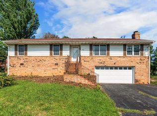 790 Vine St, Harrisonburg, VA 22802