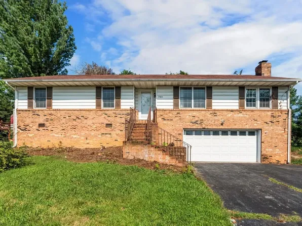 790 Vine St, Harrisonburg, VA 22802