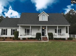 2038 Indigo Dr, Orangeburg, SC 29115