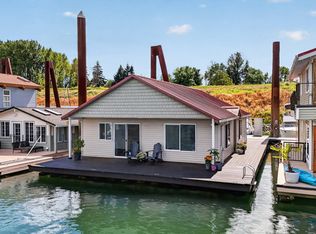 531 N Bridgeton Rd #4, Portland, OR 97217