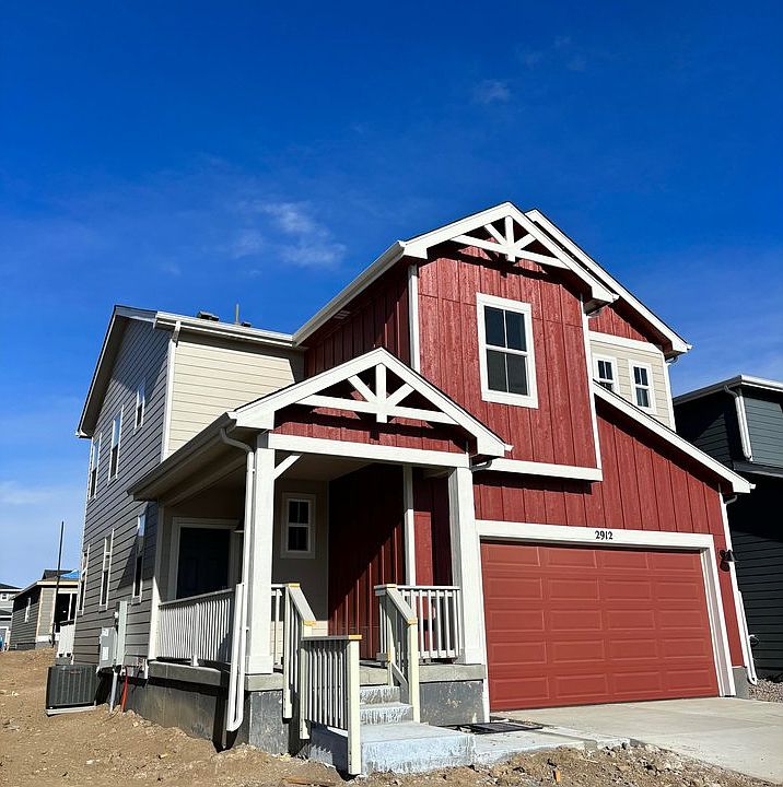 1st image of 2912 South Flat Cir