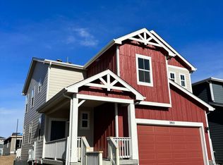 2912 S Flat Cir, Longmont, CO 80503